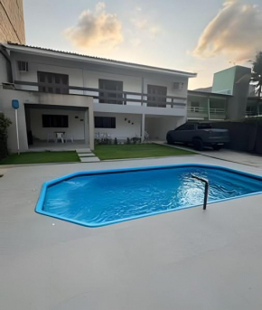 LC Casas de Praia - Casa Familiar Tamandaré